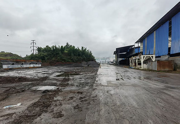 一宗國有建設用地使用權網(wǎng)絡拍賣公告（宜賓市興文縣）